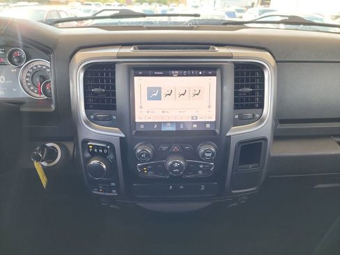 Used 2022 RAM 1500 Classic Warlock w/ Electronics Group image 19