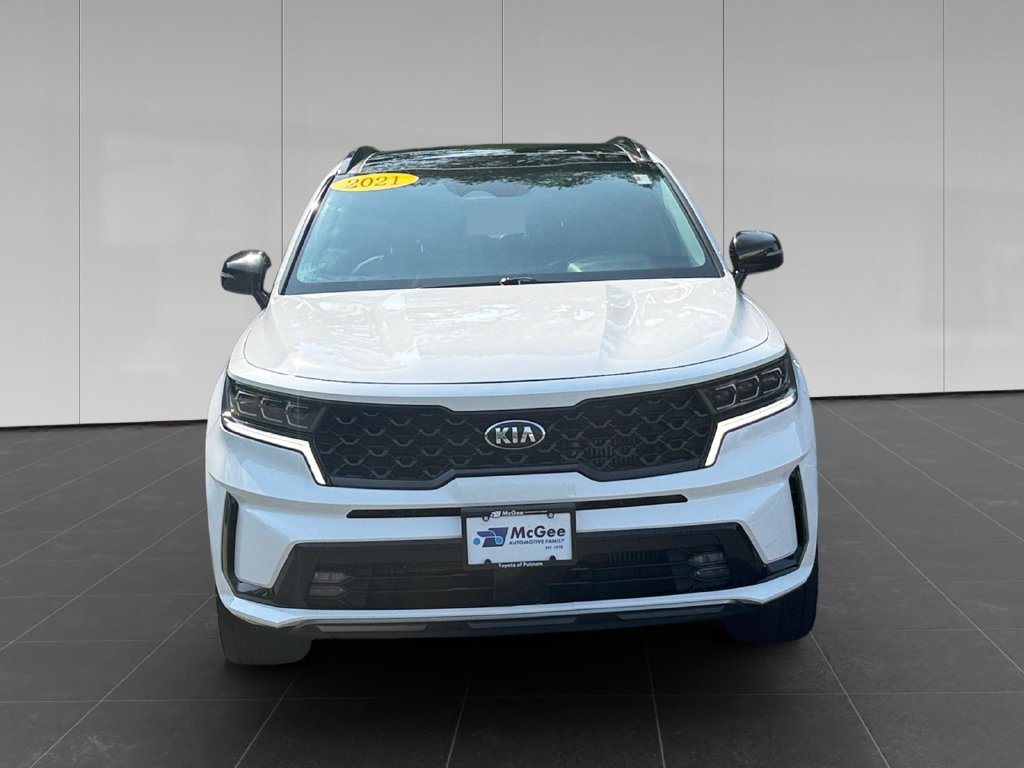 Used 2021 Kia Sorento SX AWD/4WD image 8