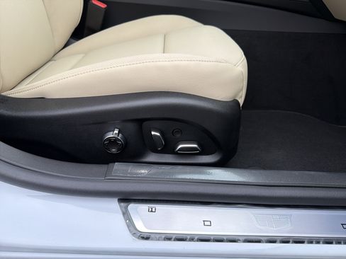 New 2026 Cadillac CT5 Premium Luxury image 17