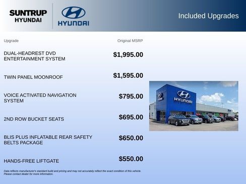 Used 2016 Ford Explorer Sport AWD/4WD image 2