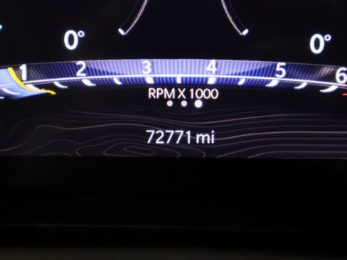 Used 2022 Jeep Grand Cherokee Summit w/ Adv Protech Group IV image 38