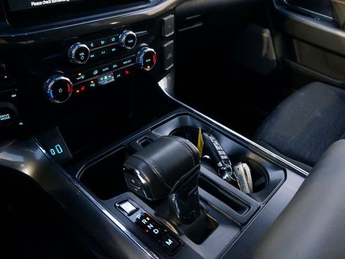 Used 2023 Ford F150 XLT w/ Equipment Group 302A High image 26