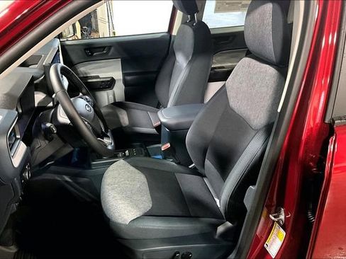 New 2026 Ford Maverick XLT w/ XLT Luxury Package AWD/4WD image 9