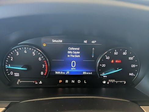 Certified 2023 Ford Explorer XLT w/ Equipment Group 202A image 23