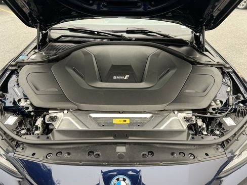 Used 2025 BMW i4 xDrive40i w/ Premium Package AWD/4WD image 28