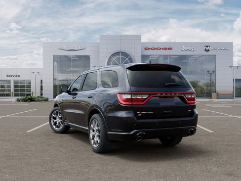 New 2026 Dodge Durango GT image 3