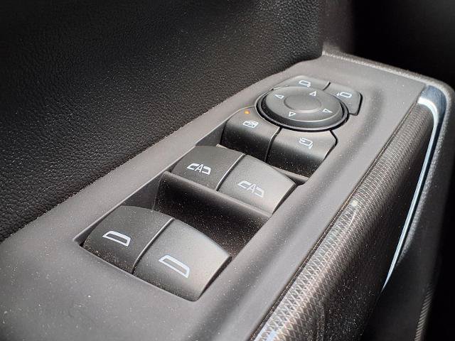Used 2021 GMC Sierra 1500 AT4 AWD/4WD image 15