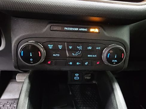 Used 2022 Ford Bronco Sport Outer Banks w/ Tech Package image 19