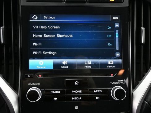 Used 2022 Subaru Ascent Premium w/ Convenience Package image 27