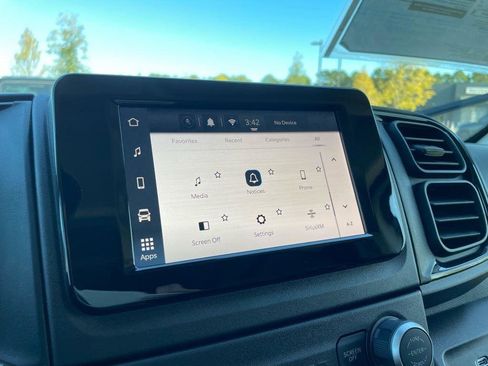 New 2026 RAM ProMaster 2500 w/ Safety Group image 21