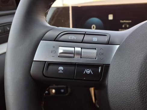 New 2025 Hyundai Santa Cruz Limited image 30