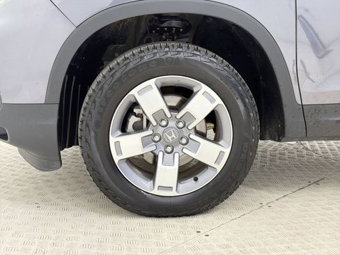 Used 2025 Honda Ridgeline RTL image 12