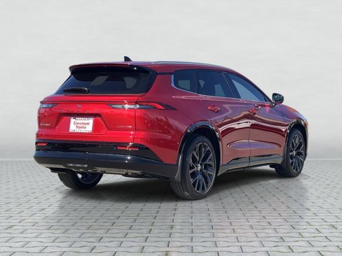 New 2026 Toyota Crown Signia Limited image 3