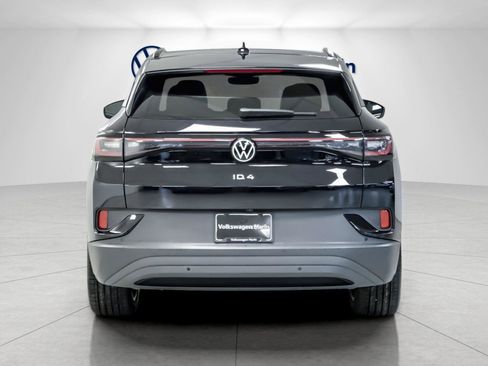 New 2026 Volkswagen ID.4 Pro S image 4