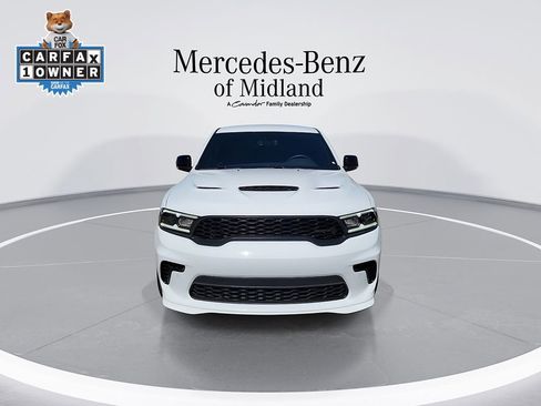 Used 2024 Dodge Durango SRT Hellcat w/ Black Package AWD/4WD image 3