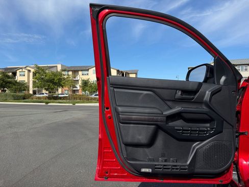 Used 2026 Toyota 4Runner TRD Off-Road image 14