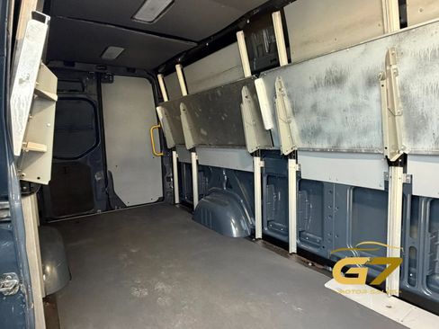 Used 2019 Mercedes-Benz Sprinter 170 image 10