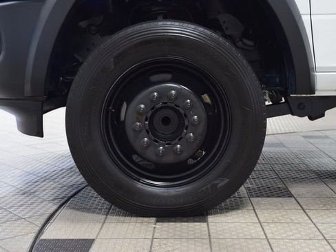 Used 2024 RAM 4500 Tradesman w/ Electrical Accessory Group image 18