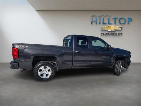 Used 2016 Chevrolet Silverado 1500 LT w/ All Star Edition image 5