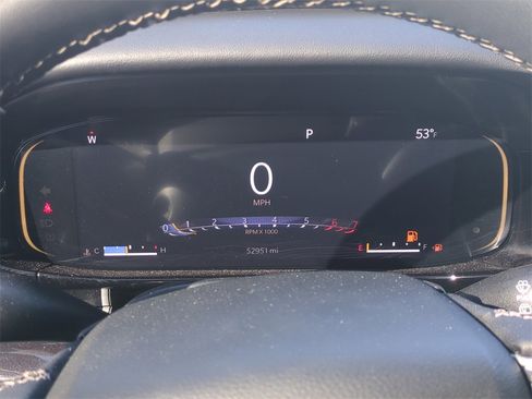 Used 2022 Jeep Wagoneer Series I w/ Premium Group I image 31