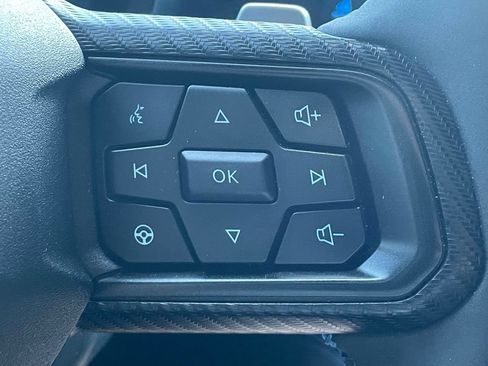Used 2024 Ford Mustang Dark Horse RWD image 29