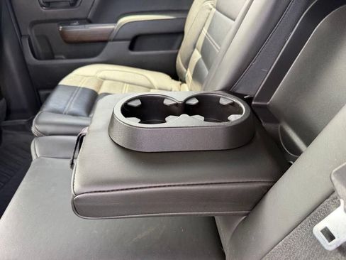 Used 2018 GMC Sierra 1500 Denali AWD/4WD image 12