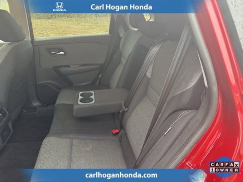 Used 2023 Nissan Rogue SV image 13