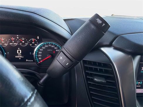 Used 2016 Chevrolet Suburban LTZ image 26