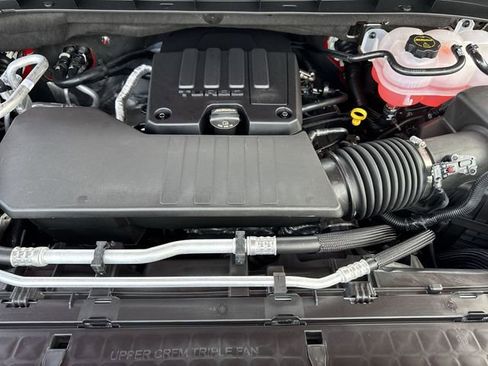 New 2026 GMC Sierra 1500 Pro w/ Pro Value Package image 24