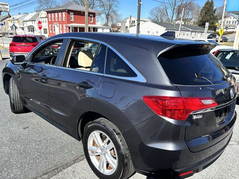 Used 2014 Acura RDX AWD image 4