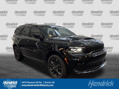 New 2026 Dodge Durango GT