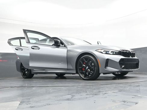 Used 2026 BMW M340i w/ Premium Package RWD image 41