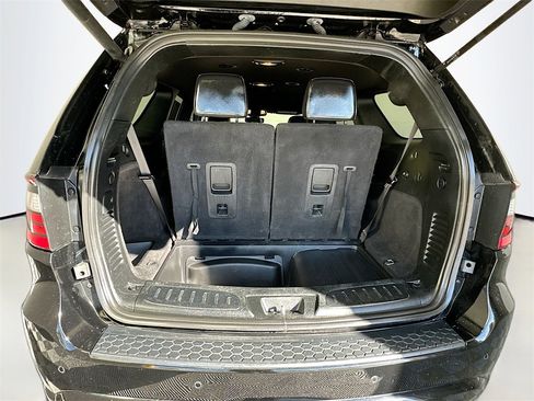 Used 2022 Dodge Durango R/T w/ Blacktop Package image 26