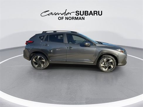 New 2025 Subaru Crosstrek 2.5i Limited w/ Crosstrek Mirror Package image 9