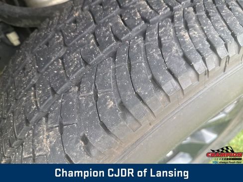 Used 2020 RAM 1500 Rebel w/ Rebel Level 2 Equipment Group AWD/4WD image 43