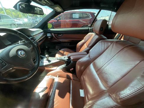 Used 2023 BMW iX M60 w/ Executive Package AWD/4WD image 8