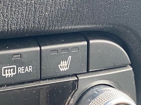 Used 2021 MAZDA CX-5 Touring image 12