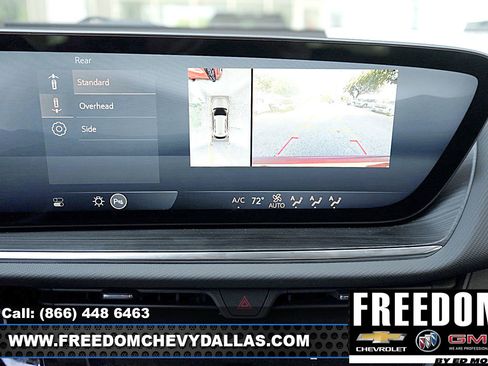 New 2024 Buick Envision Preferred image 20