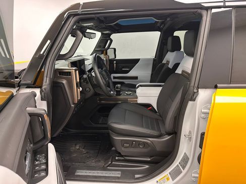 Used 2023 GMC Hummer EV Edition 1 image 20