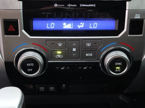 Used 2020 Toyota Tundra Limited RWD image 20