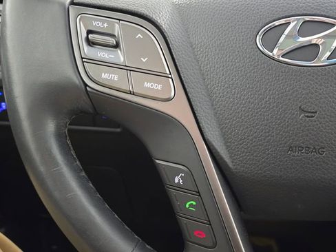 Used 2017 Hyundai Santa Fe Sport image 33