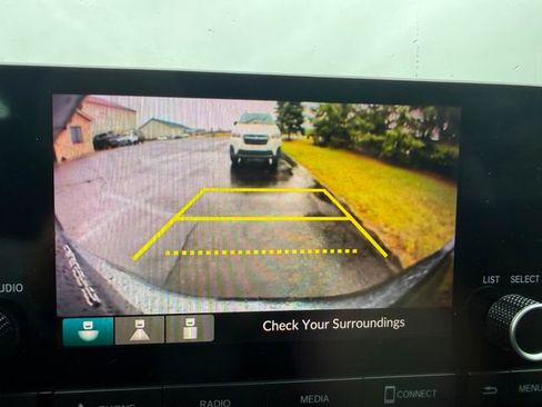 Used 2023 Honda Accord LX image 8