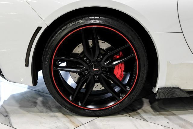 Used 2015 Chevrolet Corvette Stingray Coupe w/ 3LT Preferred Equipment Group RWD image 40