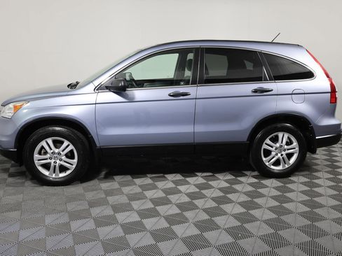 Used 2010 Honda CR-V EX image 8