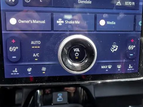 Used 2021 Ford Mustang Mach-E GT w/ GT Performance Edition AWD/4WD image 18