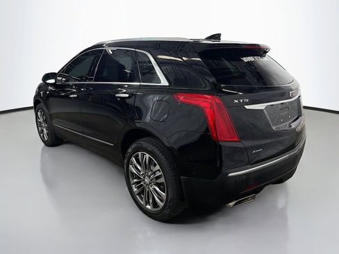 Used 2019 Cadillac XT5 Premium Luxury w/ Driver Assist Package AWD/4WD image 7