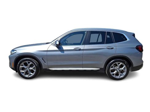 Used 2023 BMW X3 xDrive30i w/ Premium Package AWD/4WD image 5