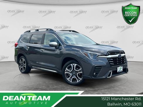 Used 2023 Subaru Ascent Touring AWD/4WD image 1