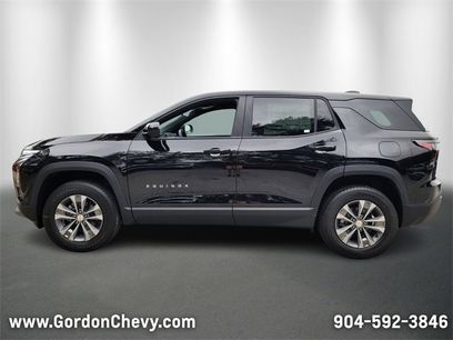 New 2026 Chevrolet Equinox LT w/ Safety and Technology Package