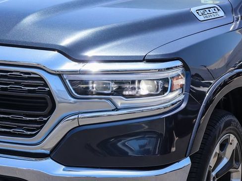 Used 2019 RAM 1500 Limited AWD/4WD image 10